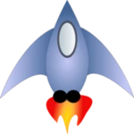 voiceinspace android application logo